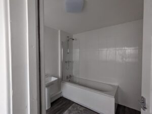 Rhondda Street HMO