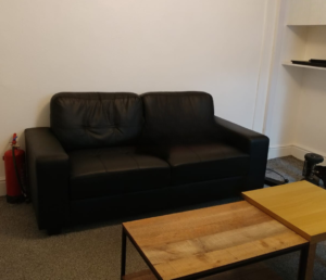 Rhondda lounge